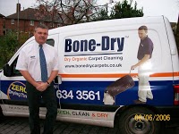 Bone Dry Carpet Cleaners 1059038 Image 0